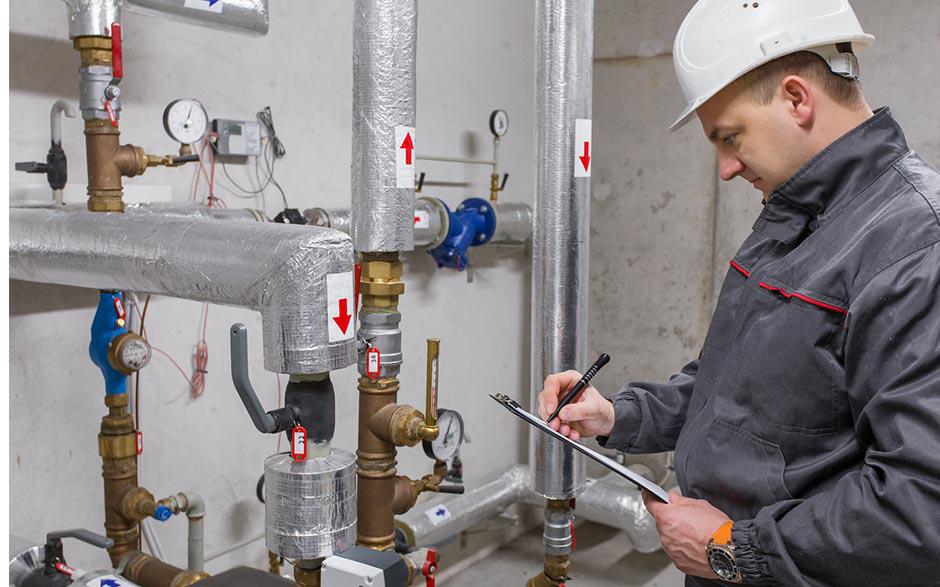 entretien chauffe eau Breteuil