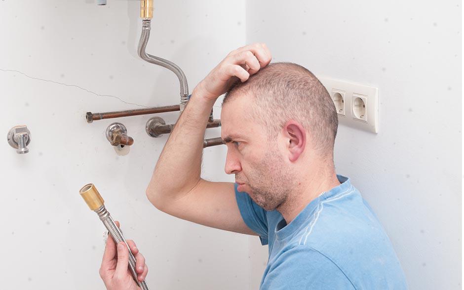 entretien chauffe eau Breteuil
