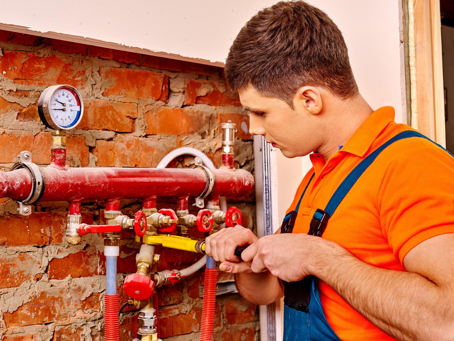 chauffage fuel Savigny-sur-Orge